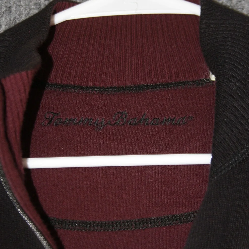 Tommy Bahama measurements pit
